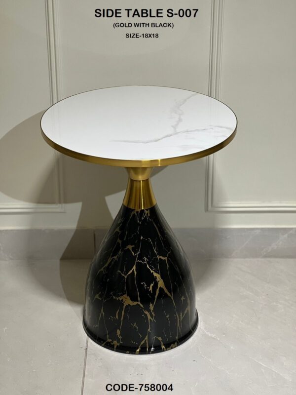 Side Table-S-007