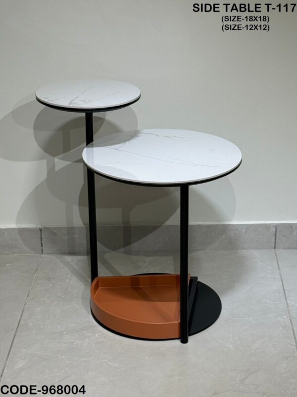Side Table T-117